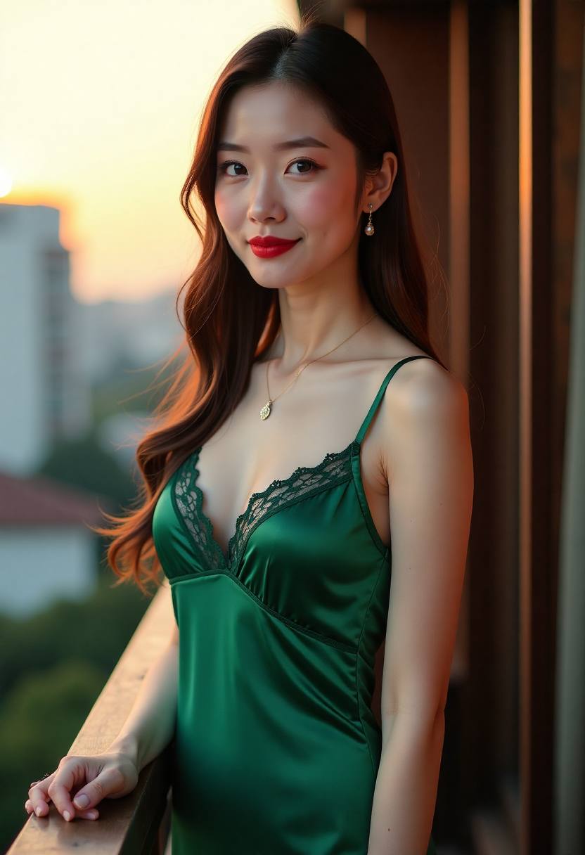 电影摄影机与片场资讯配图