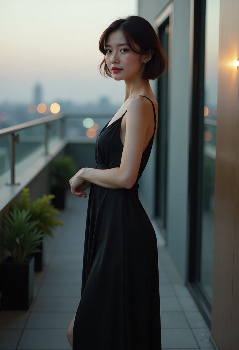 《夏日未寄信》海报