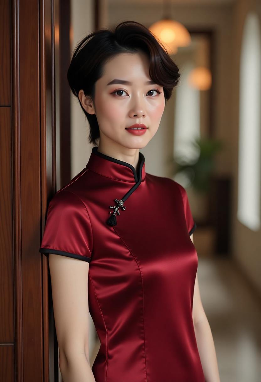 《霓虹证词》海报